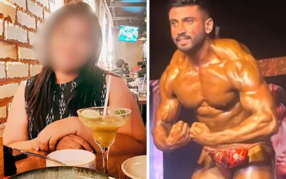 Gym trainer ends life in Bengaluru, family alleges harassment by woman